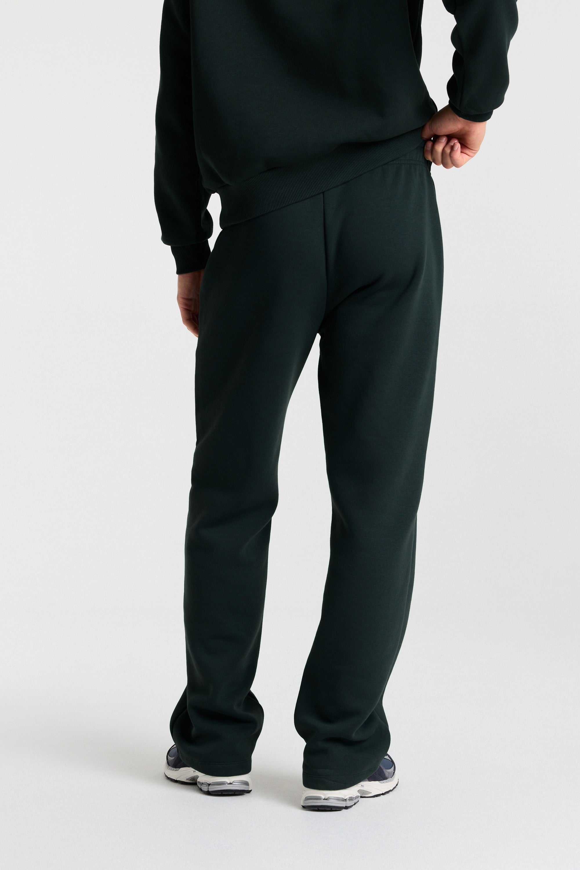 M. Cosmo SL Pants - Green